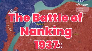 The Battle of Nanking 1937 Fall of the City [upl. by Roman116]