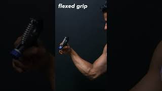 5 Grips To Try With Hand Gripper VEIN GAINS [upl. by Fesuoy]