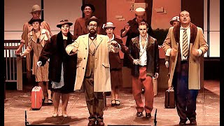 LA VIE PARISIENNE Opera by J OFFENBACH Full version Subtitles FRANÇAIS – ENGLISH – DEUTSCH [upl. by Trinee112]