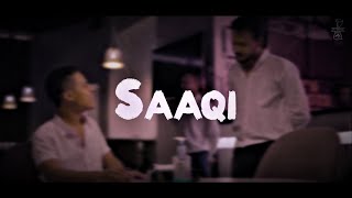 Saaqi  Original By Ittehad Band  Teaser [upl. by Beutler728]