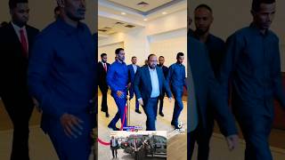 Madaxmweynaha midnimo udirirka iyo isku haynta umada somaliyeed🇸🇴🇸🇴 jamahirtamedia📹🤳 [upl. by Naejamron131]