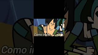 Gwent💔 totaldrama parati noflop edit shorts ships [upl. by Dahraf268]