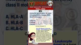 UPCAT 1minute Reviewer No 3 Science  reviewcentral UPCAT shorts [upl. by Assetal]