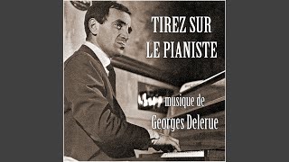 Tirez sur le pianiste  Charlie [upl. by Ziwot]