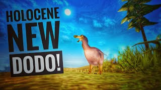 new dodo holocene mobile [upl. by Animas98]