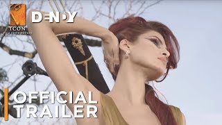 HOLY MOTORS  Official Australian Trailer [upl. by Kamat]