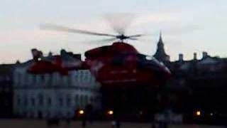 London Air Ambulance [upl. by Lennox]