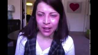 Face Eczema Treatment Review 2015  Eczema Dermatitis Rash Treatment [upl. by Analos343]