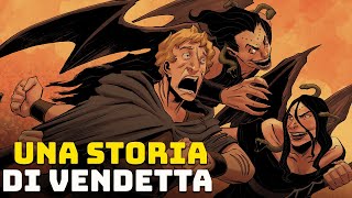 LOrestea il destino della famiglia di Agamennone  Mitologia Greca  Video completo [upl. by Christy8]