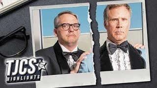 Will Ferrell And Adam McKay Split Up Professionally [upl. by Ayortal318]