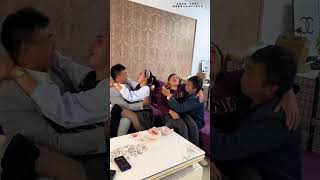 Look at this family Unexpected ending Little Yuan brother from Guizhou [upl. by Audrie976]