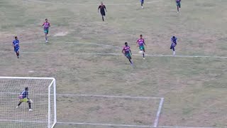 2024 DACOSTA CUP KNIBB 0 MANNINGS 1 [upl. by Ahrens]