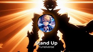 Stand Up [upl. by Myo413]