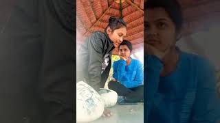 Rajasthani ladies comedy dhundhari language 2018 [upl. by Tomkiel]