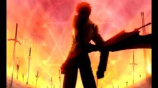 Emiya 2 Orchestra Version [upl. by Appel599]