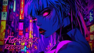 Shadow ‐ Flashback Records  This is some amazing Synthwave 🎧 [upl. by Aubin]