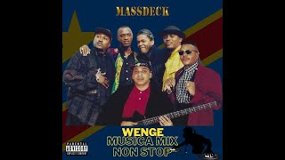 WENGE MUSICA MIX NON STOP 2023 WerrasonJB MpianaBlaise bulaAlain makabaferre gola [upl. by Ahsoj621]