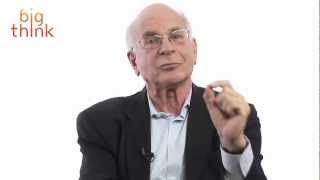 Daniel Kahneman Adversarial Collaboration [upl. by Thill]