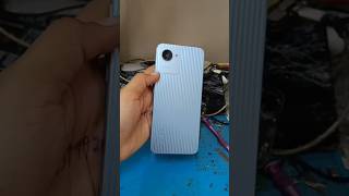 Realme c30 display replacement minivlog shorts short trending video realmec30 [upl. by Suiravaj]