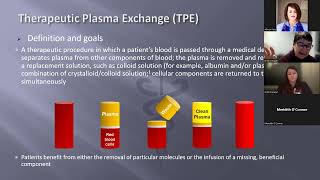 Intro to Plasmapheresis [upl. by Perl]