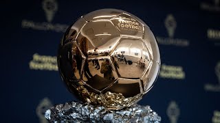 Ballon dOr 2024 Award LIVE 🔴  68th Ballon dOr 2024 Ceremony [upl. by Acirej]