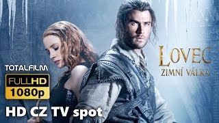 Lovec Zimní válka 2016 HD CZ TV spot [upl. by Nivra]