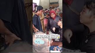 Sampai kapanpun kau adalah gadis kecilku meski kau sudah jadi istri orang 😭 fypシ゚viral fyp [upl. by Ayekal936]