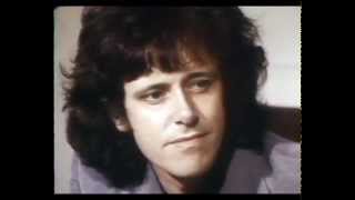 Donovan  interview Australian TV 1977 [upl. by Esoryram685]