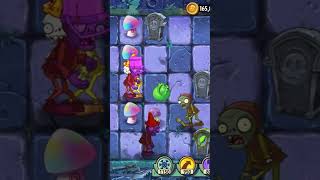 Plants vs zombie 2 gameplay pvz2 [upl. by Langan]