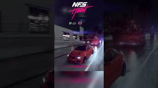 Need for Speed Heat  BMW M3  Gameplay needforspeedheat needforspeed bmwm3 [upl. by Enitsirk]