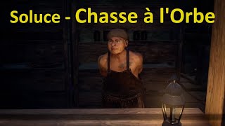 Dragons Dogma 2  Soluce Chasse à lOrbe de Jadéite [upl. by Ynneh449]