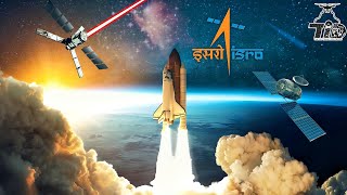 ISRO Next plan in தமிழ் [upl. by Aramoix]