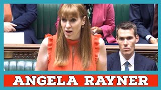 Angela Rayner Council Leaders Rage Over Housing Crisis Solutions [upl. by Aysan334]