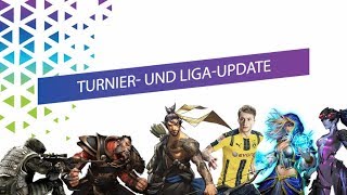 mYinsanity gewinnt Swiss Dota League  Turnier und LigaUpdate  15012018 [upl. by Yeltnerb]