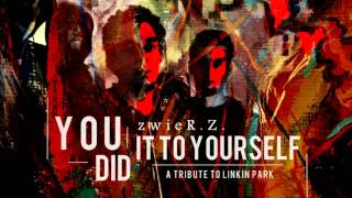 Linkin Park  Burn It Down Rock Remix by zwieRZ [upl. by Papke]