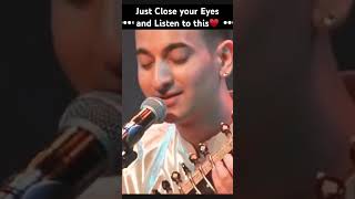 🍃Close your Eyes and listen to this 🎶❤️🥰 shivkailashokevasi therapymusic love shiva [upl. by Euqinitram760]