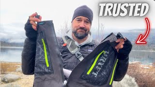 Watch This Before Buying Your Next Pair of Fishing Waders [upl. by Mariette35]