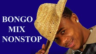 BONGO MUSIC MIX OLD SCHOOL CHILL DJ SKYPY Ali KibaMr BlueNamelessProfessor JayTIDFeroozBUSHOKE [upl. by Aniv]