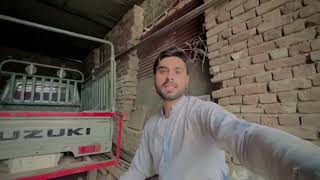 White Sheep Akela Reh Gaya Vlog70 [upl. by Lesde]