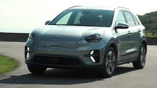 2019 Kia Niro EV  Range Anxiety  TestDriveNow [upl. by Asiek80]