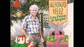 Alfonso Velez el Fua Como el flamboyanwmv [upl. by Aeniah]