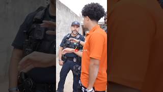 Cops falsely accuse me😭via AshAlkk [upl. by Derry]