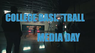 Division 2 MEDIA DAY  THE 1 MINUTE VLOG SERIES [upl. by Hurlow606]