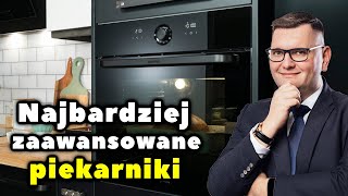 Innowacyjne funkcje i intuicyjna obsługa Piekarnik i płyta gazowa Gorenje [upl. by Halvaard61]