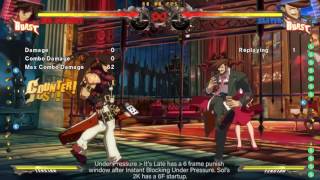 Xrd Slayer  Under PressureIts Late gap [upl. by Namharludba456]