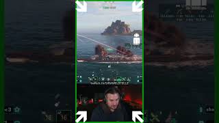 DAS IST EGAL worldofwarships wows deutsch [upl. by Ahseele]