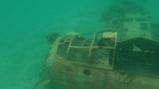 CNET News  Underwater robots helping find missing WWII planes airmen [upl. by Ayotel364]