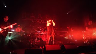 HAKEN  Sempiternal Beings Live at O2 Ritz Manchester 2024 [upl. by Valdas]