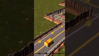 Mega Ramp Car 3D stunt games produniagaming viralvideo followme gaming [upl. by Noivad]