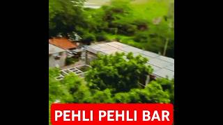 Pehli Pehli Baar Mohabbat Ki Hai Full Video SongSirf TumKumar SanuAlka YagnikSanjayPriya short [upl. by Mellins250]